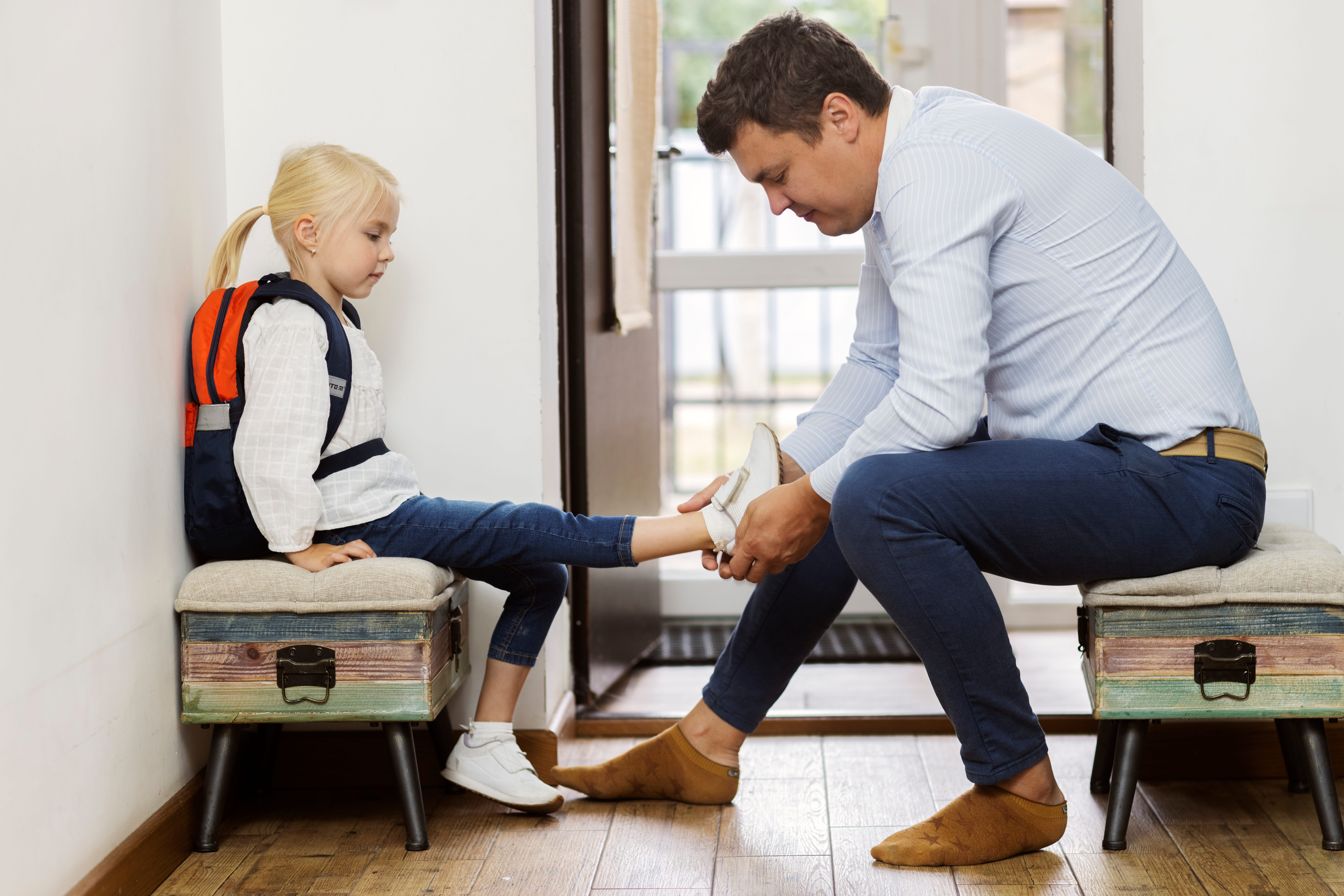 how to get full custody of a child